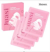 Overnight Collagen Face Mask