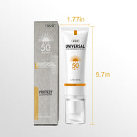 UNIVERSAL TINTED MOISTURIZER SPF