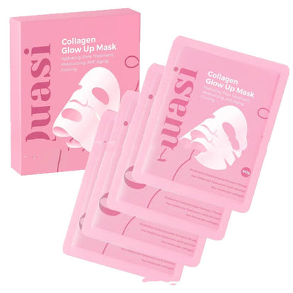 Overnight Collagen Face Mask