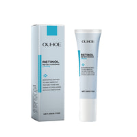 Retinol Retexturizing Cream