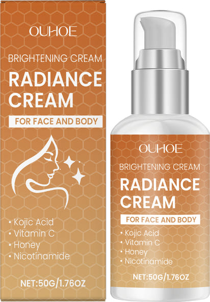 Radiance Cream