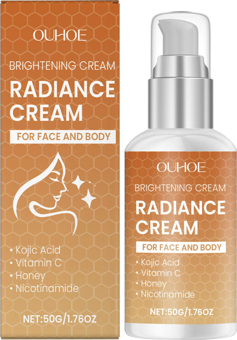 Radiance Cream