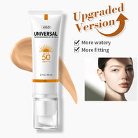 UNIVERSAL TINTED MOISTURIZER SPF